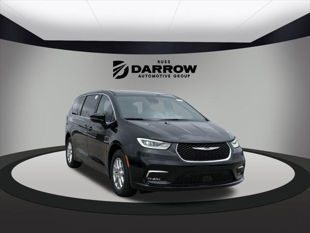 2025 Chrysler Pacifica PACIFICA SELECT