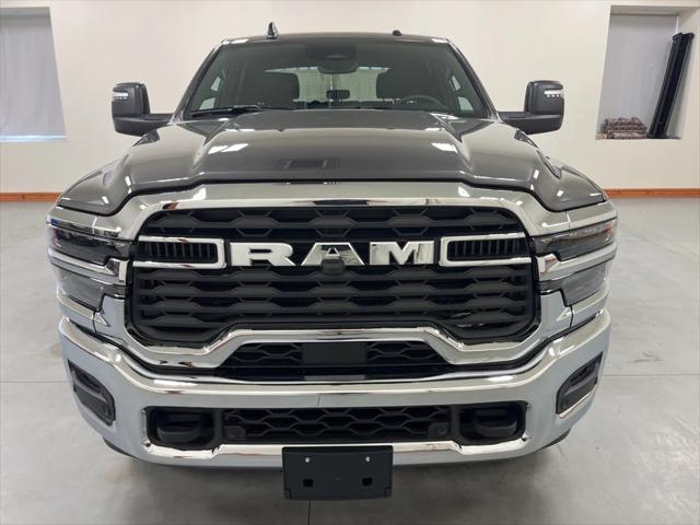 2025 RAM Ram 2500 RAM 2500 BIG HORN CREW CAB 4X4 64 BOX