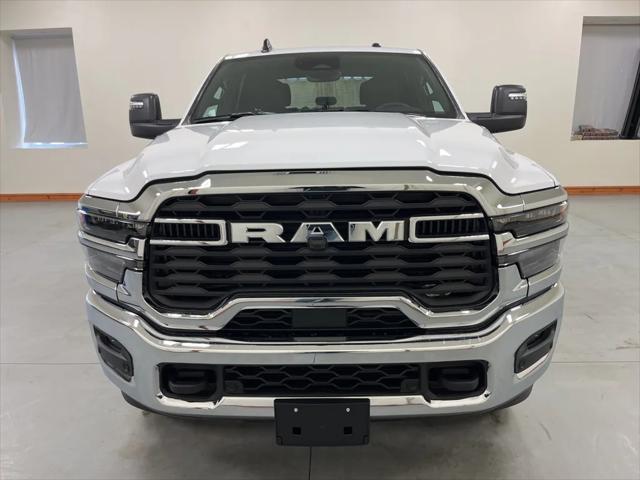2025 RAM Ram 2500 RAM 2500 BIG HORN CREW CAB 4X4 64 BOX