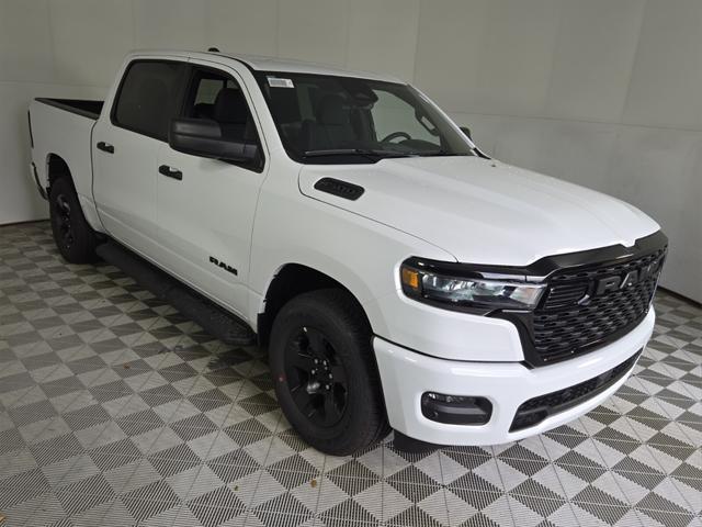 2025 RAM Ram 1500 RAM 1500 TRADESMAN CREW CAB 4X2 57 BOX