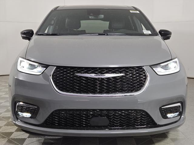 2025 Chrysler Pacifica Hybrid PACIFICA PLUG-IN HYBRID SELECT