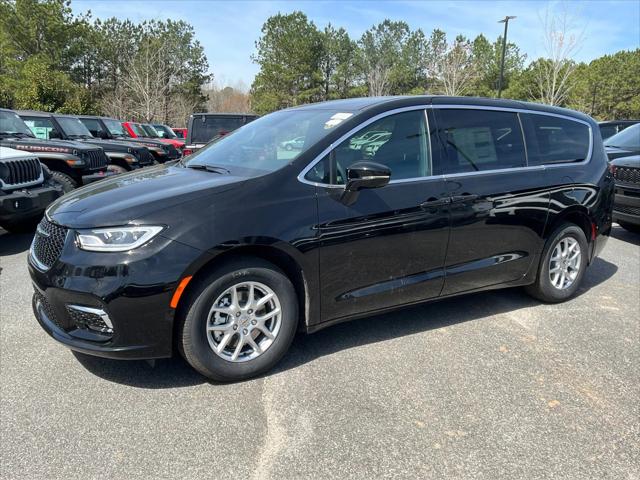2025 Chrysler Pacifica PACIFICA SELECT