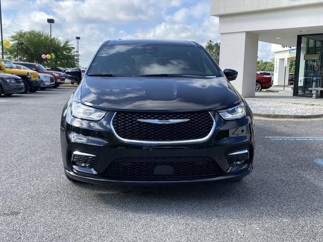 2025 Chrysler Pacifica PACIFICA SELECT