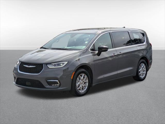 2025 Chrysler Pacifica PACIFICA SELECT