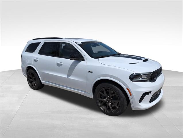 2025 Dodge Durango DURANGO R/T 20TH ANNIVERSARY PLUS AWD