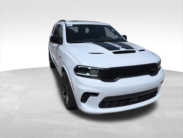 2025 Dodge Durango DURANGO R/T 20TH ANNIVERSARY PLUS AWD