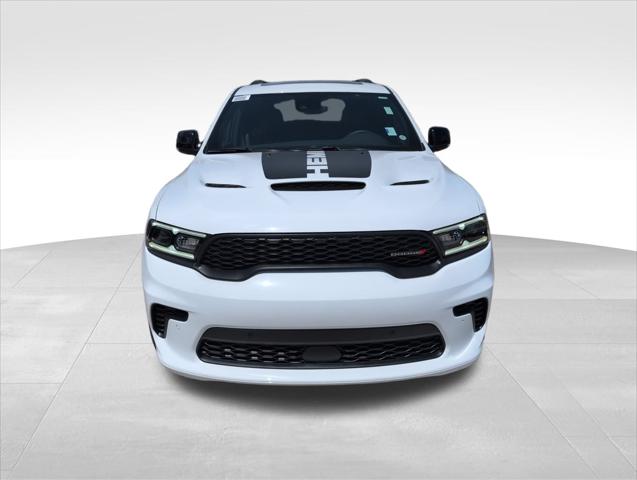 2025 Dodge Durango DURANGO R/T 20TH ANNIVERSARY PLUS AWD