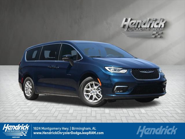2025 Chrysler Pacifica PACIFICA SELECT