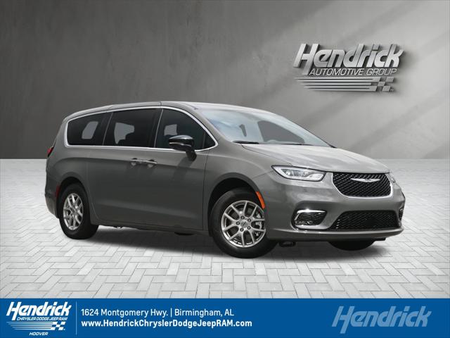 2025 Chrysler Pacifica PACIFICA SELECT