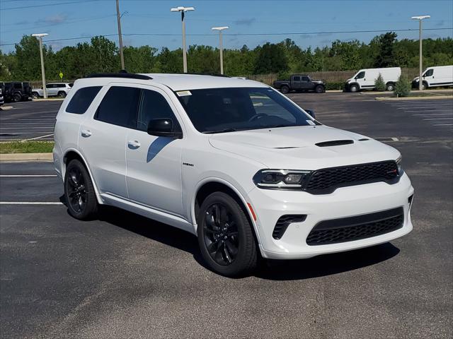 2025 Dodge Durango DURANGO R/T AWD