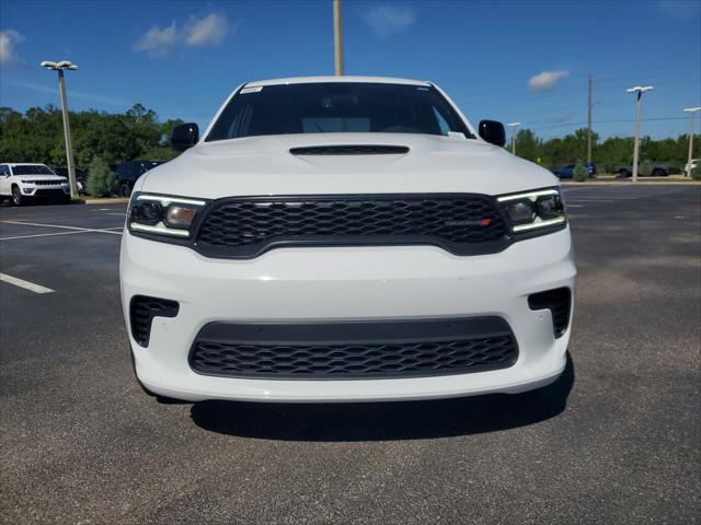 2025 Dodge Durango DURANGO R/T AWD