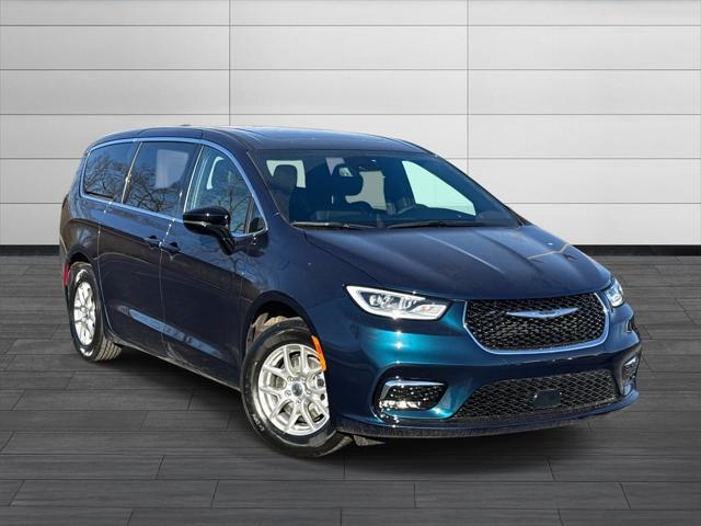 2025 Chrysler Pacifica PACIFICA SELECT