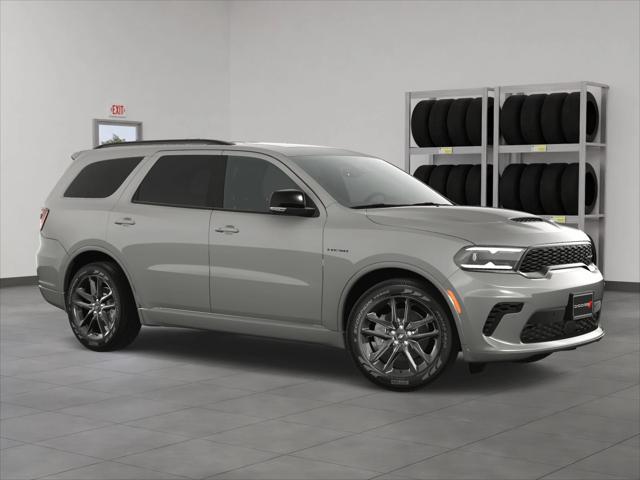 2025 Dodge Durango DURANGO R/T PLUS AWD