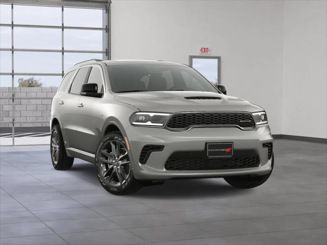 2025 Dodge Durango DURANGO R/T PLUS AWD