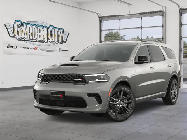 2025 Dodge Durango DURANGO R/T PLUS AWD