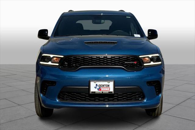 2025 Dodge Durango DURANGO R/T AWD