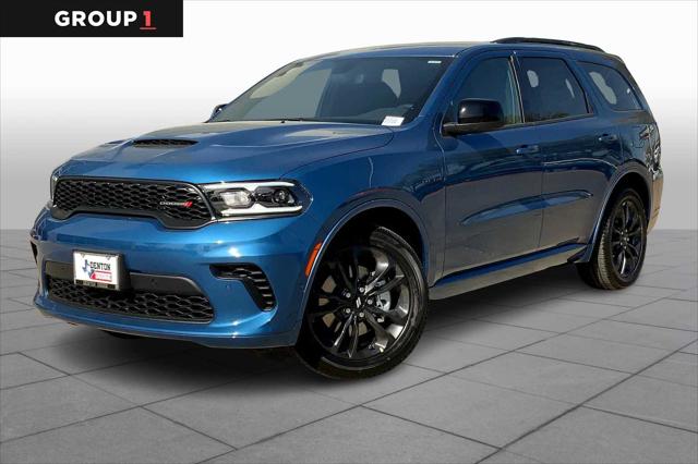 2025 Dodge Durango DURANGO R/T AWD