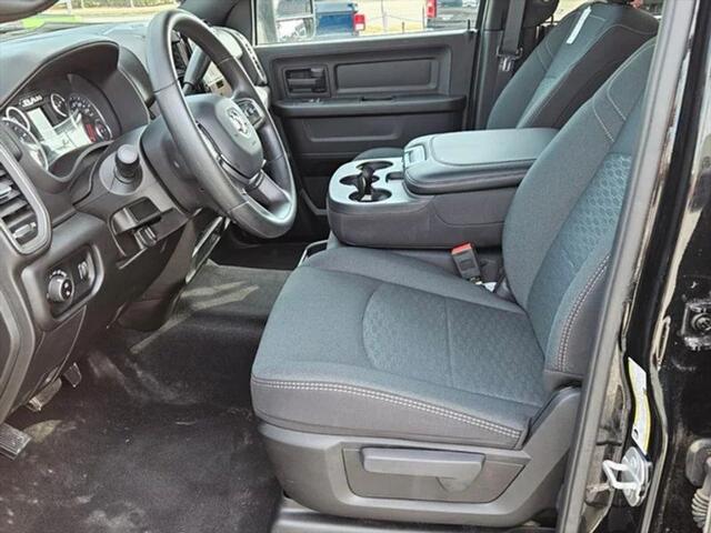 2025 RAM Ram 2500 RAM 2500 TRADESMAN CREW CAB 4X4 64 BOX