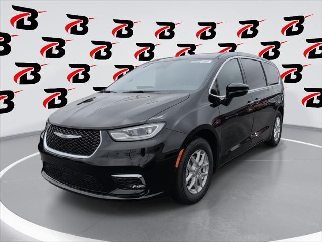 2025 Chrysler Pacifica PACIFICA SELECT