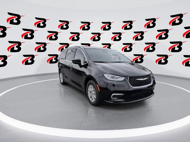 2025 Chrysler Pacifica PACIFICA SELECT