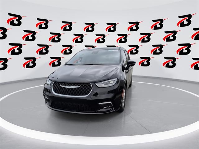 2025 Chrysler Pacifica PACIFICA SELECT
