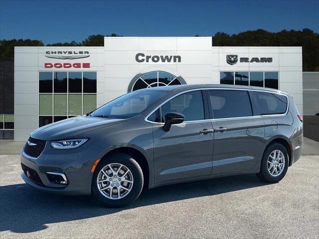2025 Chrysler Pacifica PACIFICA SELECT