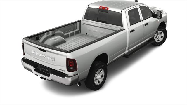 2025 RAM Ram 2500 RAM 2500 TRADESMAN CREW CAB 4X4 8 BOX
