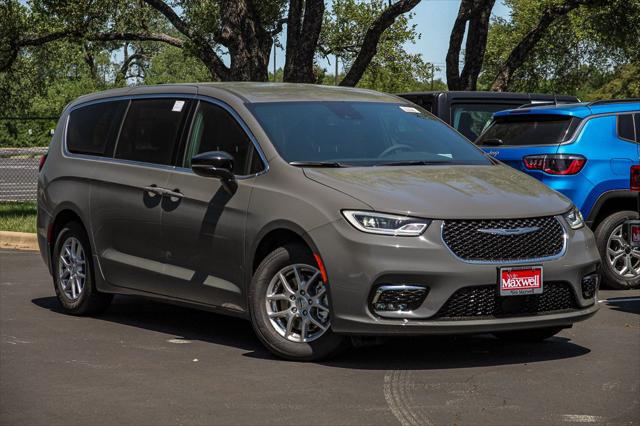 2025 Chrysler Pacifica PACIFICA SELECT