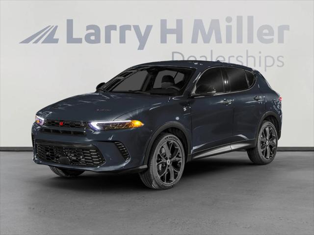 2025 Dodge Hornet HORNET GT AWD