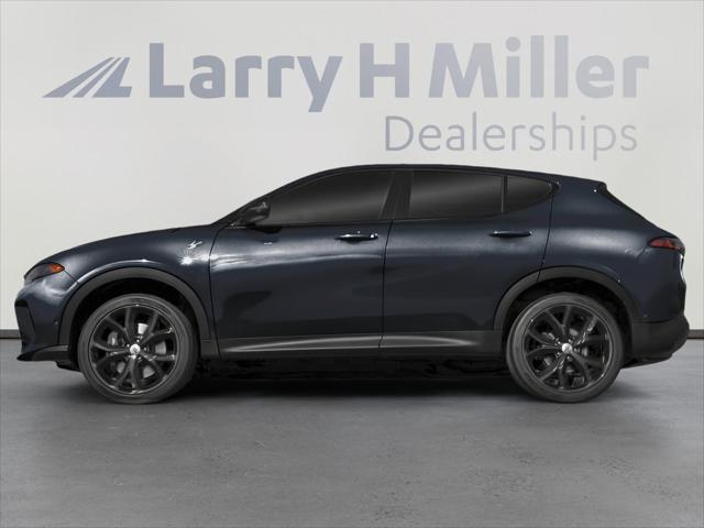 2025 Dodge Hornet HORNET GT AWD