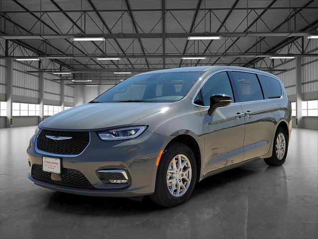2025 Chrysler Pacifica PACIFICA SELECT