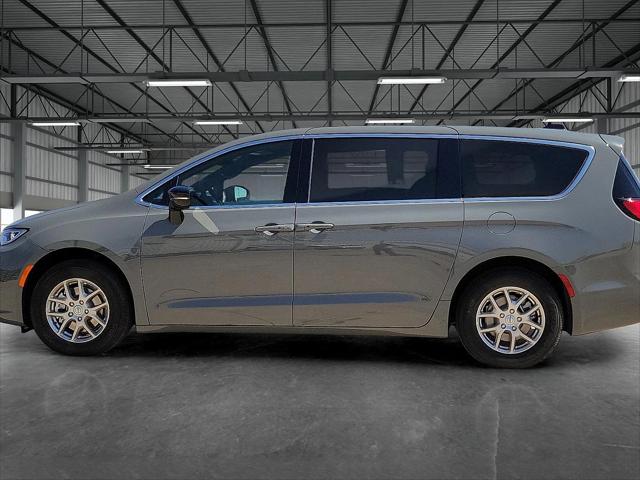 2025 Chrysler Pacifica PACIFICA SELECT