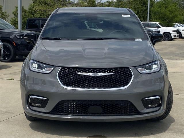 2025 Chrysler Pacifica PACIFICA SELECT