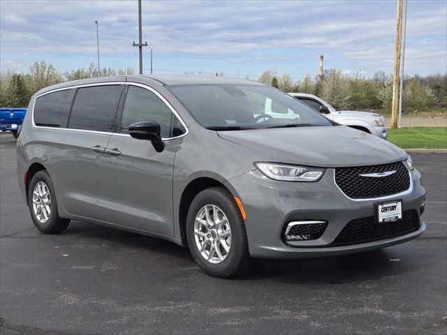 2025 Chrysler Pacifica PACIFICA SELECT