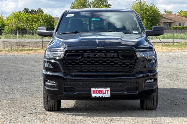 2025 RAM Ram 1500 RAM 1500 TRADESMAN CREW CAB 4X4 57 BOX