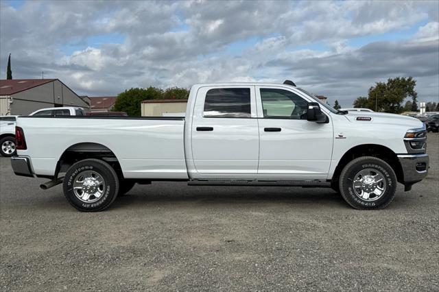 2025 RAM Ram 2500 RAM 2500 TRADESMAN CREW CAB 4X4 8 BOX