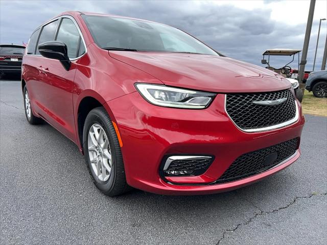 2025 Chrysler Pacifica PACIFICA SELECT