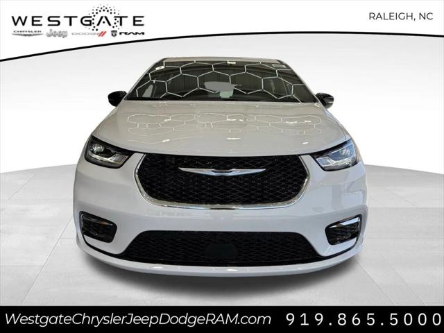 2025 Chrysler Pacifica PACIFICA SELECT