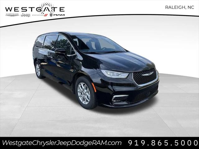 2025 Chrysler Pacifica PACIFICA SELECT