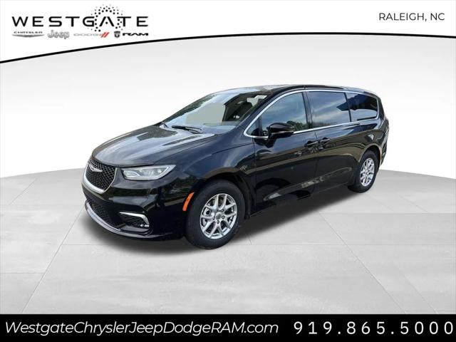 2025 Chrysler Pacifica PACIFICA SELECT