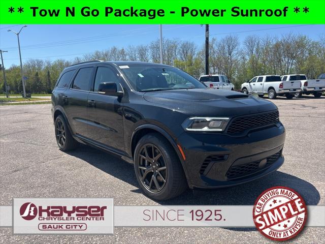 2025 Dodge Durango DURANGO R/T 20TH ANNIVERSARY PLUS AWD