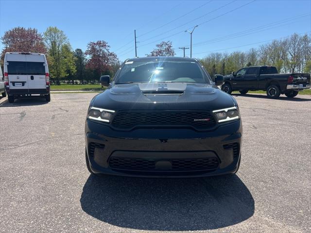 2025 Dodge Durango DURANGO R/T 20TH ANNIVERSARY PLUS AWD
