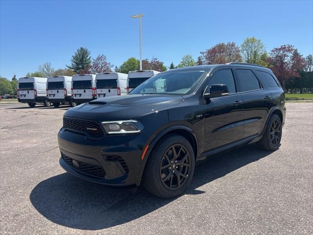 2025 Dodge Durango DURANGO R/T 20TH ANNIVERSARY PLUS AWD