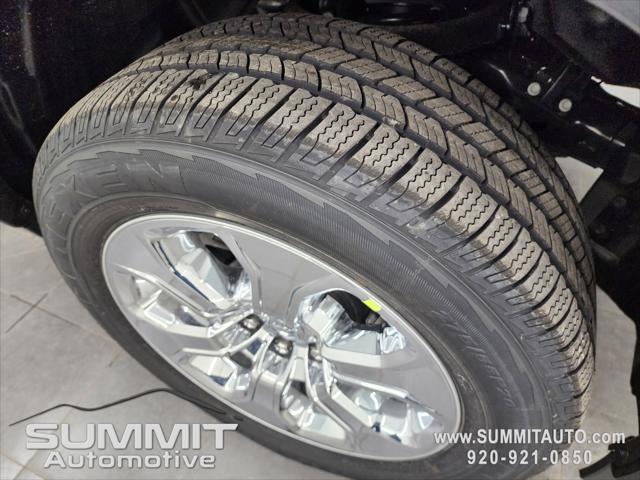 2025 RAM Ram 1500 RAM 1500 BIG HORN QUAD CAB 4X4 64 BOX