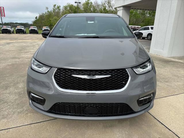 2025 Chrysler Pacifica PACIFICA SELECT