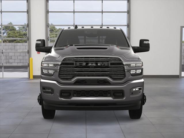 2025 RAM Ram 3500 RAM 3500 LARAMIE CREW CAB 4X4 8 BOX
