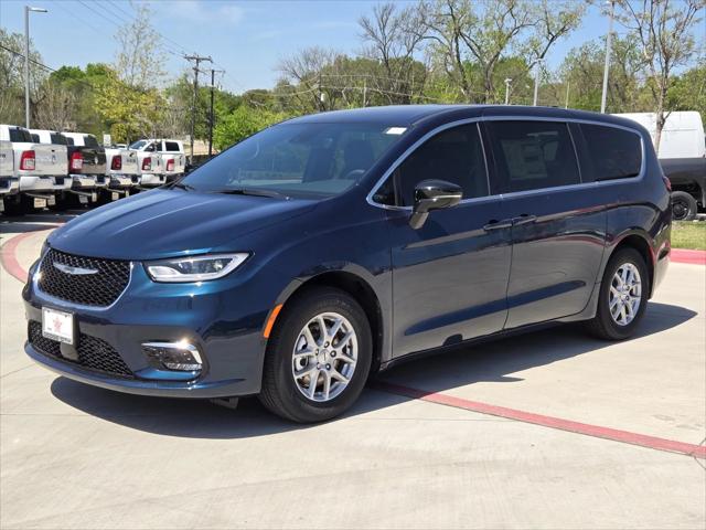 2025 Chrysler Pacifica PACIFICA SELECT