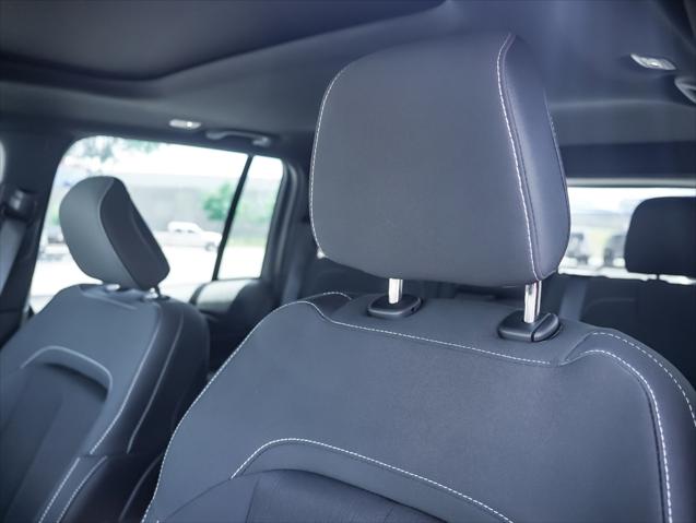 New 2025 Jeep Grand Cherokee Laredo X New 2025 Jeep Grand Cherokee Laredo X