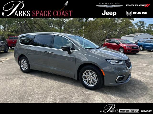 2025 Chrysler Pacifica PACIFICA SELECT