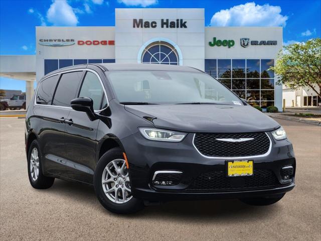 2025 Chrysler Pacifica PACIFICA SELECT